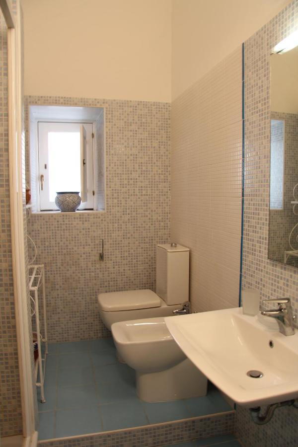 Casa Vacanza Icaros, Ortigia Hictoric Center, 200 Mt From The Beach Syrakus Exterior foto