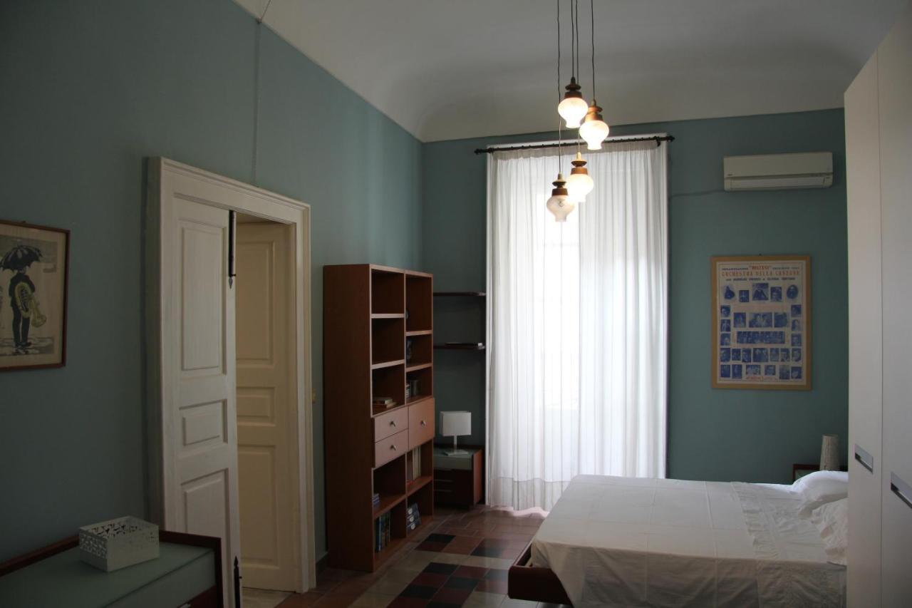 Casa Vacanza Icaros, Ortigia Hictoric Center, 200 Mt From The Beach Syrakus Exterior foto