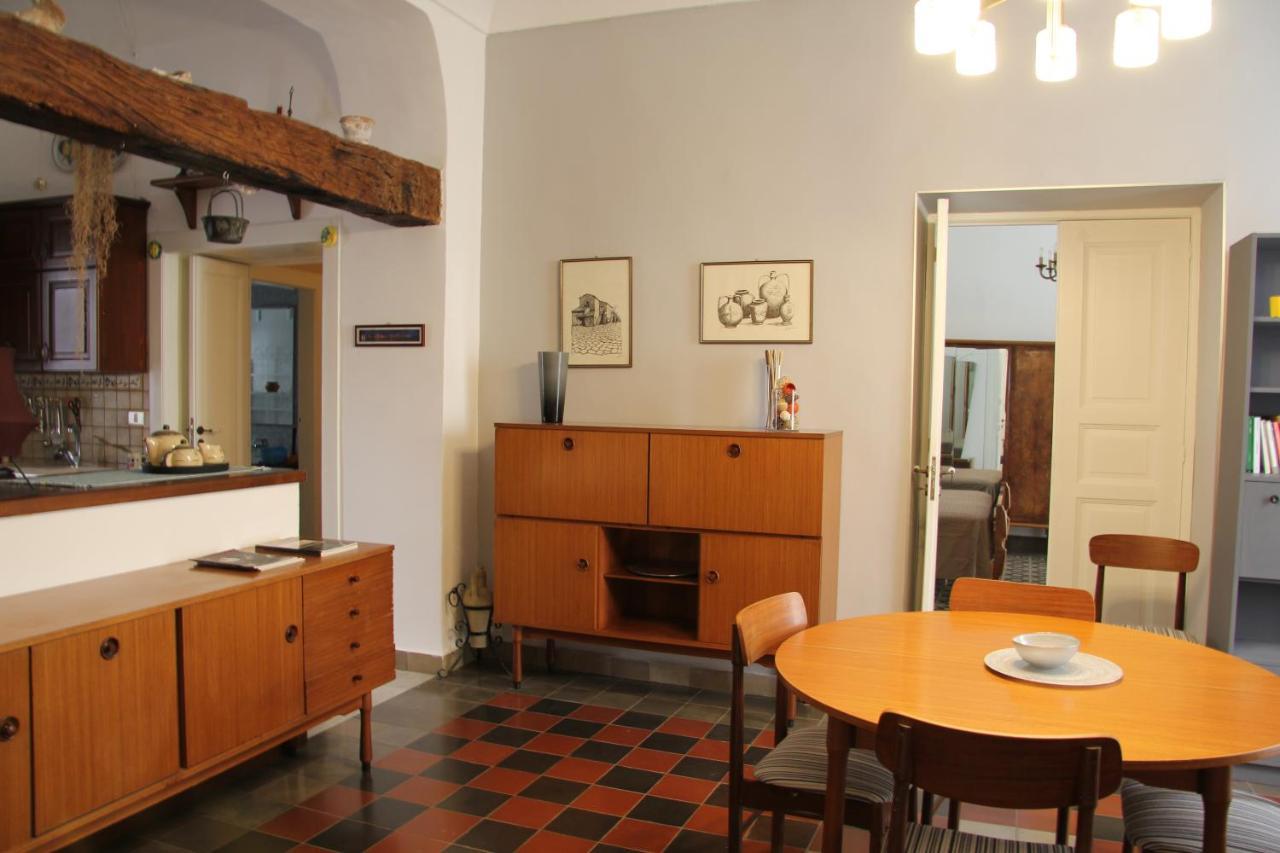 Casa Vacanza Icaros, Ortigia Hictoric Center, 200 Mt From The Beach Syrakus Exterior foto
